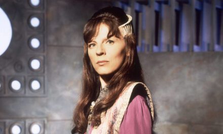 È morta Mira Furlan, attrice di ‘Babylon 5’ e ‘Lost’