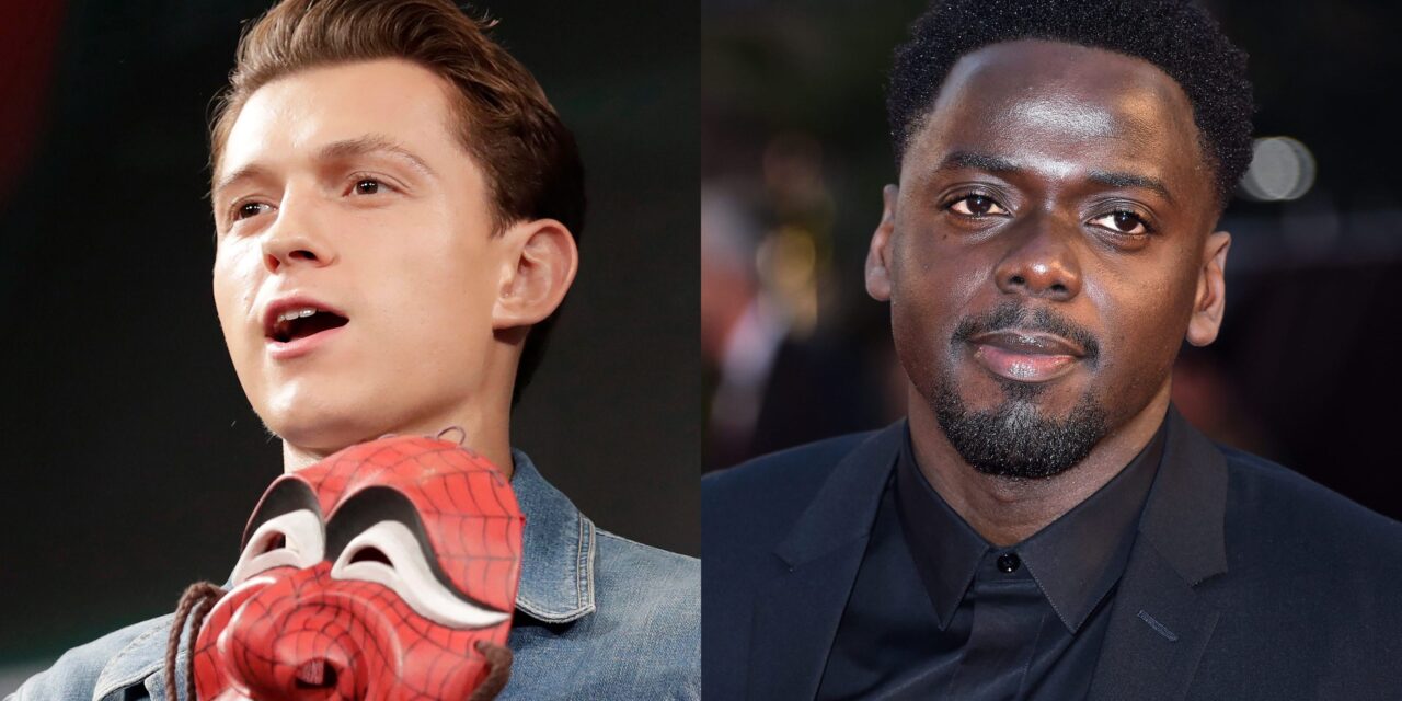 Tom Holland e Daniel Kaluuya parlano della ‘magia’ della Marvel