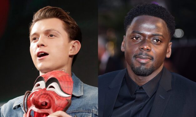 Tom Holland e Daniel Kaluuya parlano della ‘magia’ della Marvel