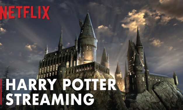 Una serie dedicata a Henry Potter in fase di sviluppo per HBO