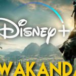 Wakanda, in preproduzione la serie Disney dedicata al regno