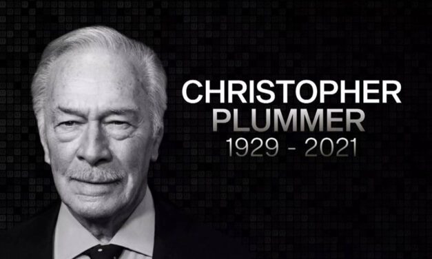 È morto Christopher Plummer