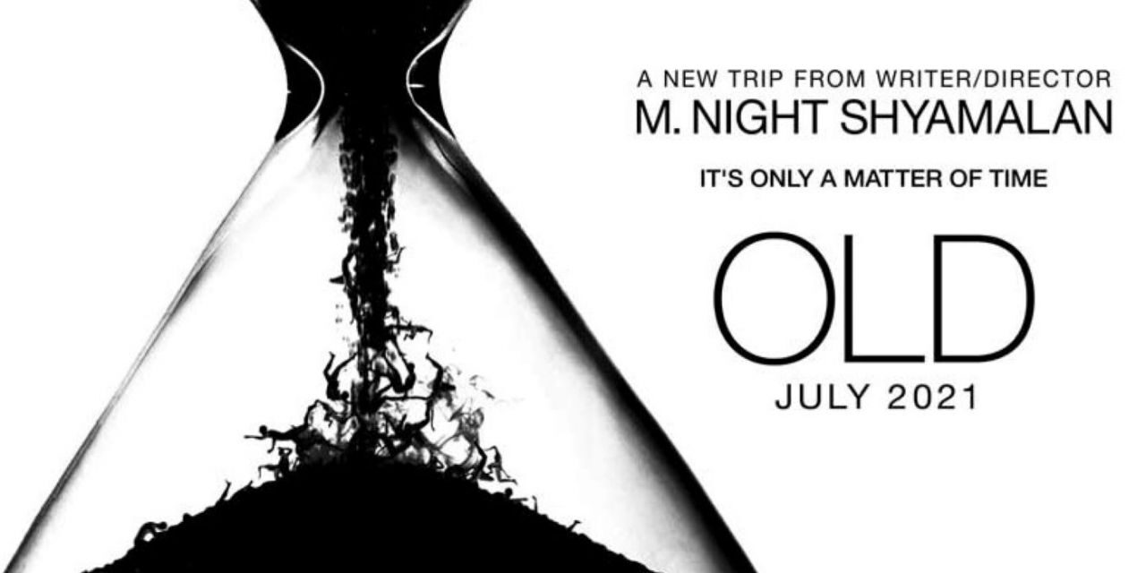 ‘Old’ è il prossimo film di M. Night Shyamalan