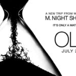 ‘Old’ è il prossimo film di M. Night Shyamalan