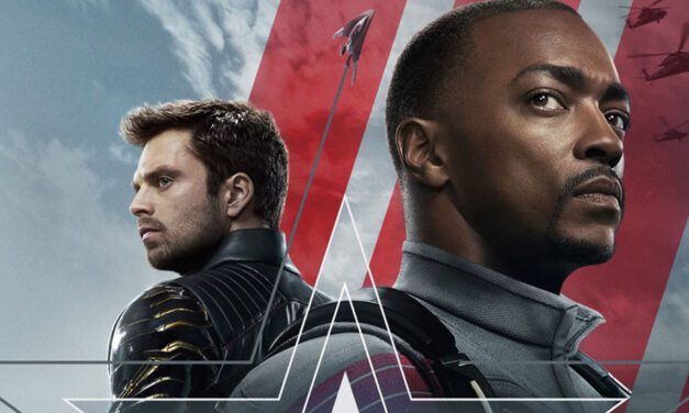 The Falcon and The Winter Soldier dal 19 marzo su Disney+