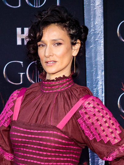 Indira Varma