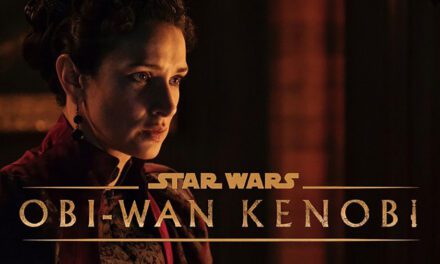 Indira Varma nel cast della serie su Obi Wan Kenobi