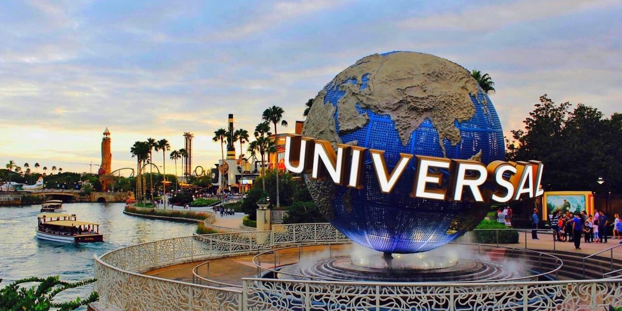 Gli Universal Studios di Hollywood riapriranno il 16 aprile