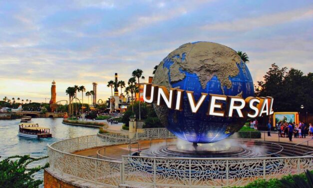 Gli Universal Studios di Hollywood riapriranno il 16 aprile