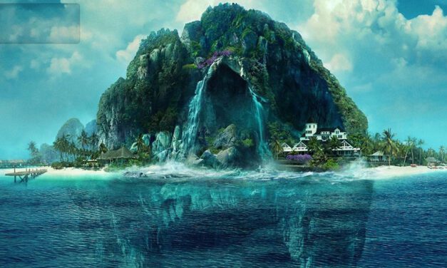 In arrivo in TV il reboot di Fantasy Island