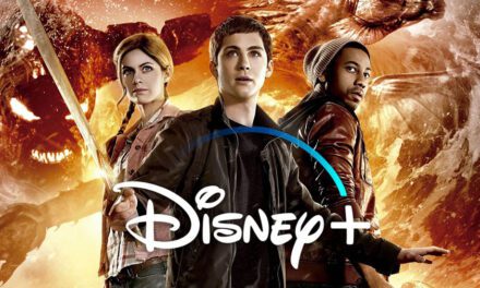 Disney mette in cantiere una serie tv dedicata a Percy Jackson