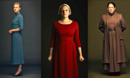 Handmaid Tale quinta stagione prevista su Hulu