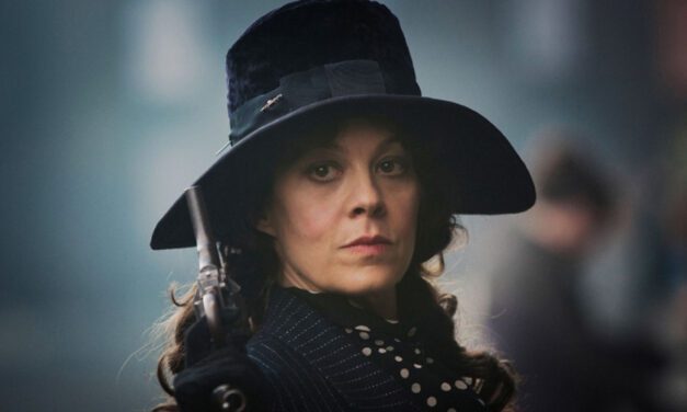 Helen McCrory star di Harry Potter e Peaky Blinders, ci ha lasciati