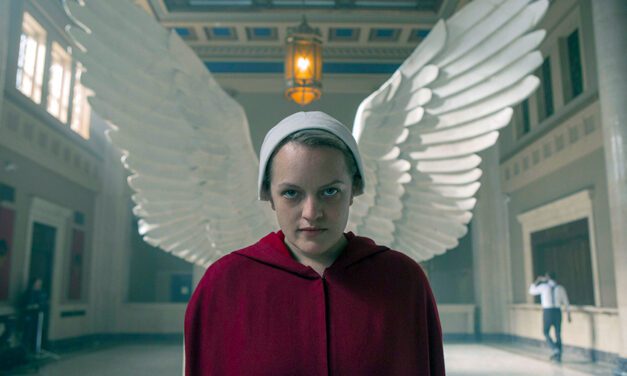 HANDMAID’S TALE RINNOVATA PER UNA QUARTA STAGIONE