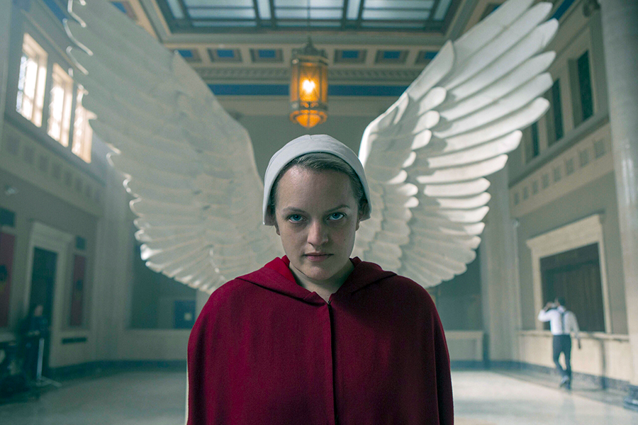 HANDMAID’S TALE RINNOVATA PER UNA QUARTA STAGIONE