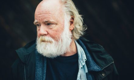 Phil Tippett, maestro degli effetti visivi, vince Vision Award Ticinomoda