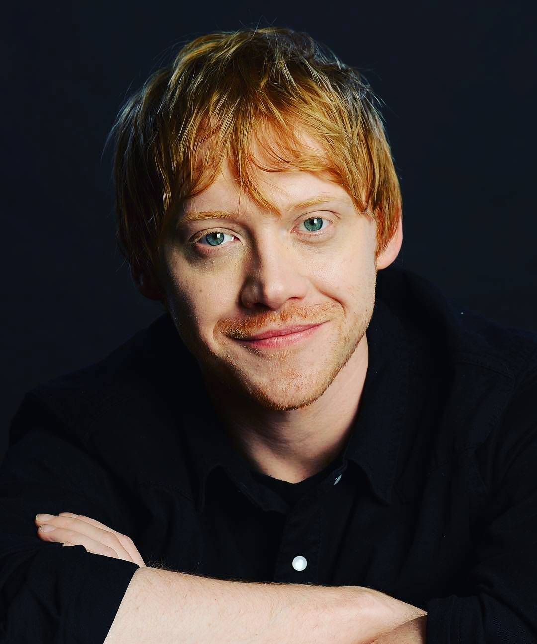 Harry Potter: Rupert Grint