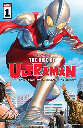 Ultraman