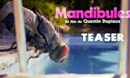 Mandibules è uno dei Film SNCCI selezionati per il 2021