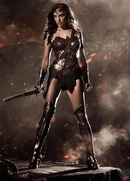 Gal Gadot parla dello scandalo Joss Whedon