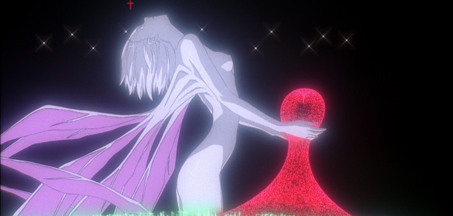 Neon Genesis Evangelion