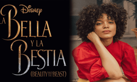 Il prequel de La Bella e la Bestia diventa una serie tv per Disney+