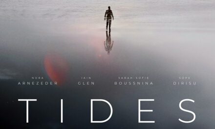 Tim Fehlbaum parla di ‘Tides’ il suo film sulla fine del mondo