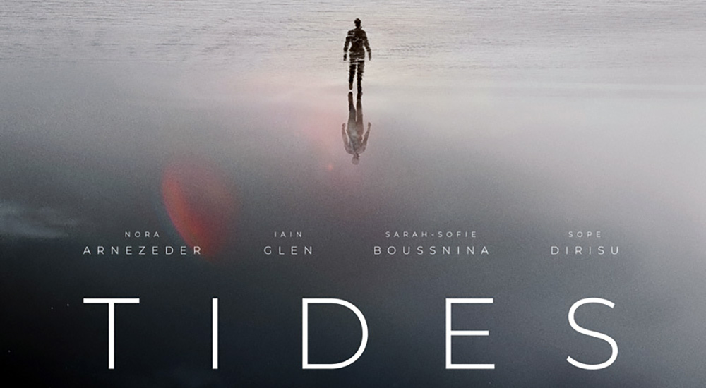Tim Fehlbaum parla di ‘Tides’ il suo film sulla fine del mondo