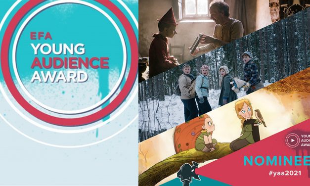 All’EFA Young Audience Award 2021 il fantastico è presente