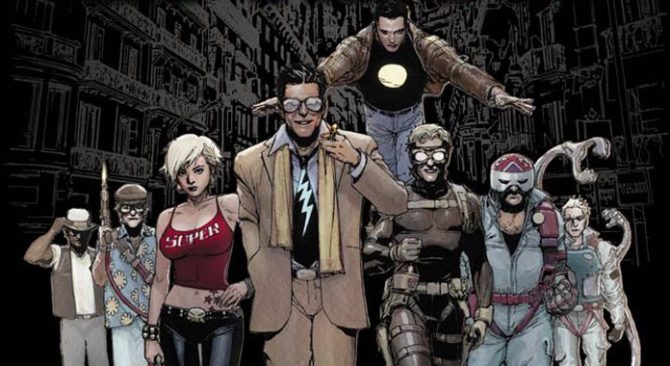 Netflix Jupiter s Legacy Supercrooks