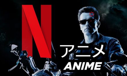 Terminator diventa una serie tv su Netflix