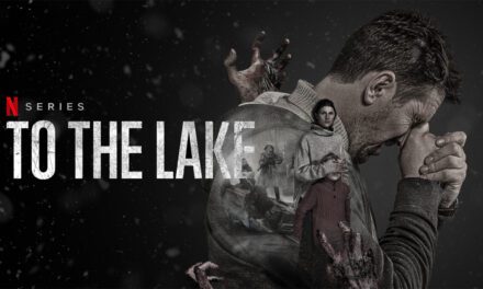 Netflix con 1-2-3 rinnova la fantascientifica To the Lake