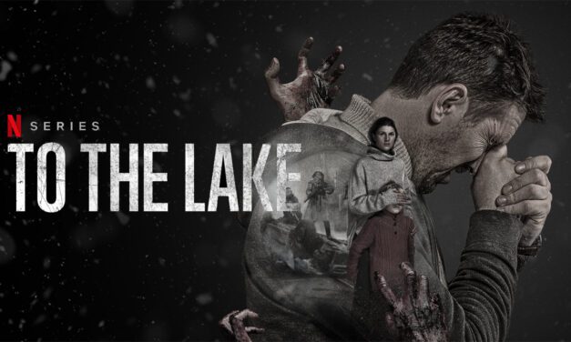 Netflix con 1-2-3 rinnova la fantascientifica To the Lake