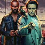 ‘American Gods’ cancellato dopo la terza stagione