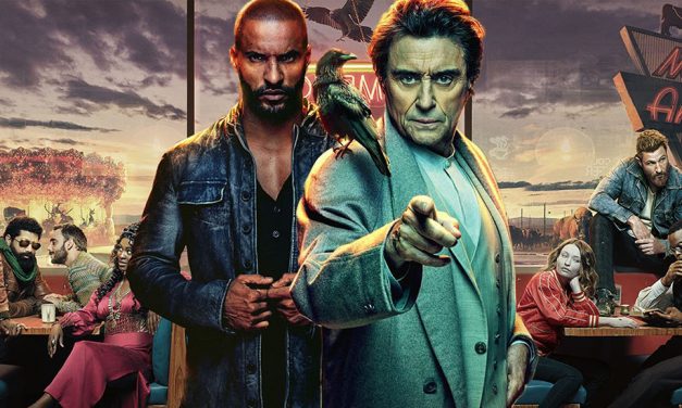 ‘American Gods’ cancellato dopo la terza stagione