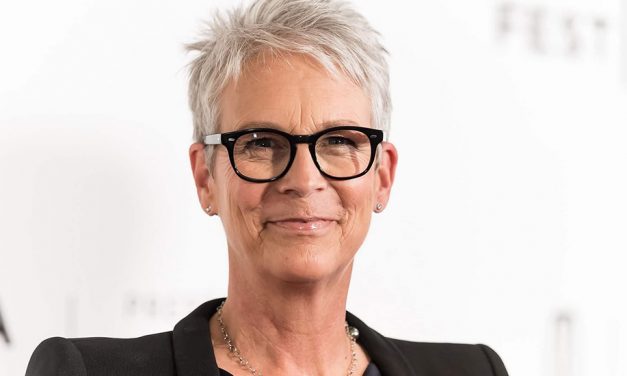 Jamie Lee Curtis, in Halloween Kills alla 78a Mostra Internazionale di Venezia