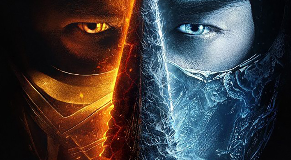 Data di uscita posticipata per ‘Mortal Kombat’ e ‘Venom 2’