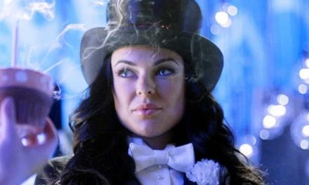 Zatanna, nuova eroina DC Comics firmata da Emerald Fennell