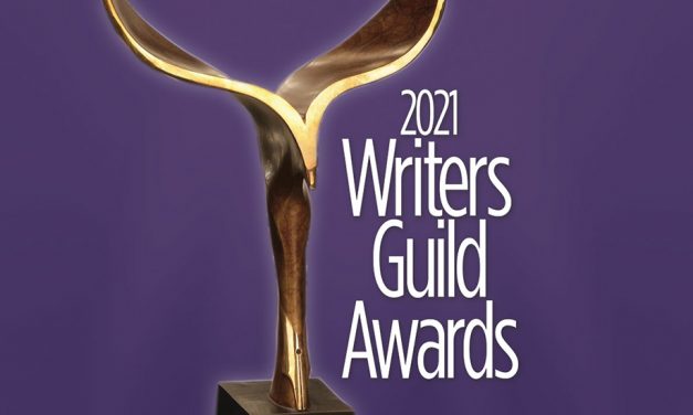 Writers Guild Awards 2021