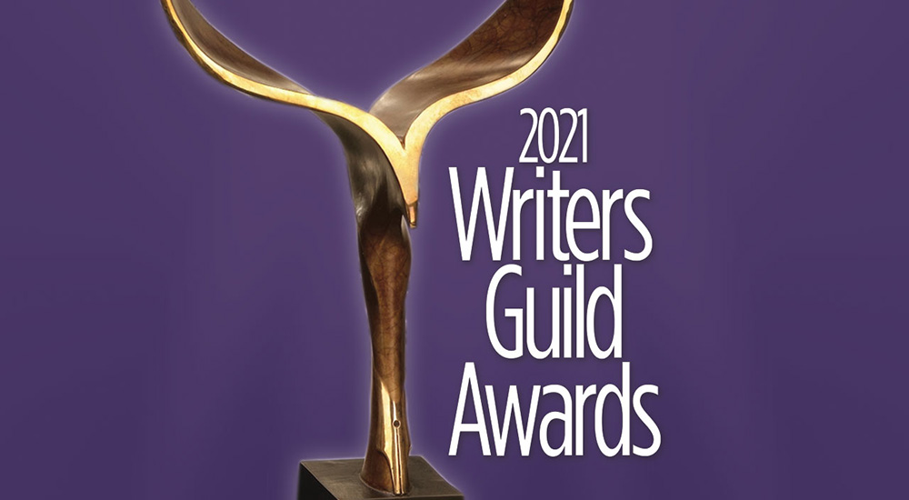 Writers Guild Awards 2021