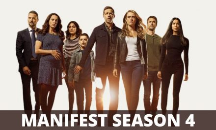 ‘Manifest’ per una quarta conclusiva stagione da Netflix