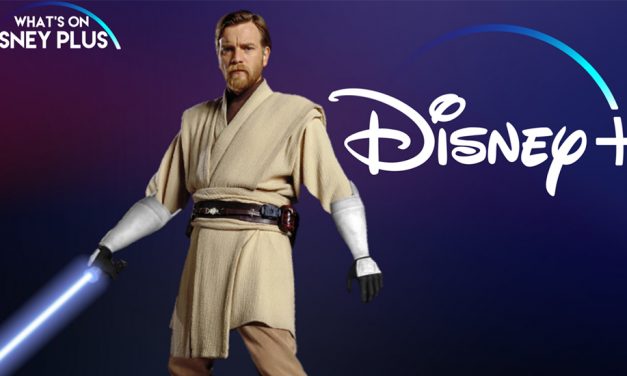 Disney Plus: ‘Obi-Wan Kenobi’ con 10 nuovi interpreti