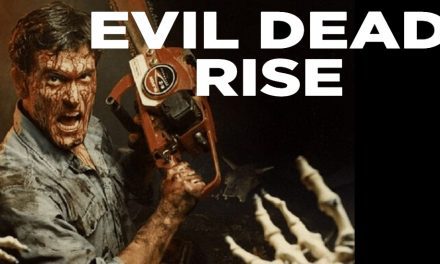Il sequel di ‘Evil Dead’ in arrivo su HBO Max