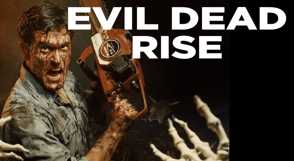 Il sequel di ‘Evil Dead’ in arrivo su HBO Max
