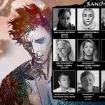 In fase di chiusura il casting per la serie Netflix di Sandman