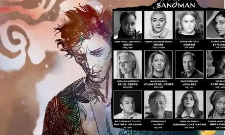 In fase di chiusura il casting per la serie Netflix di Sandman