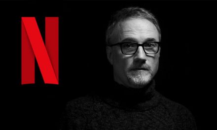 David Fincher celebra la 7ma arte