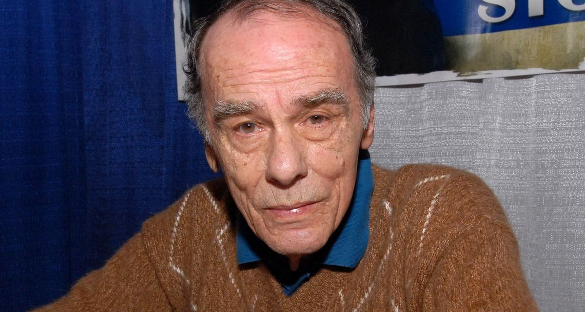 È morto Dean Stockwell