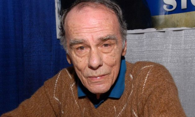 È morto Dean Stockwell