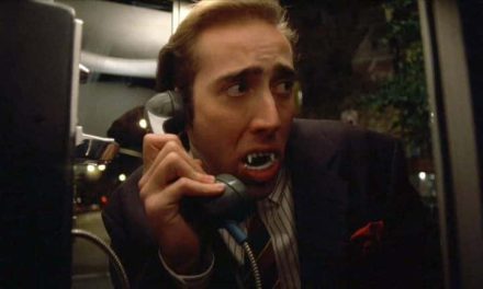 Nicolas Cage sarà Dracula nel nuovo reboot della Universal